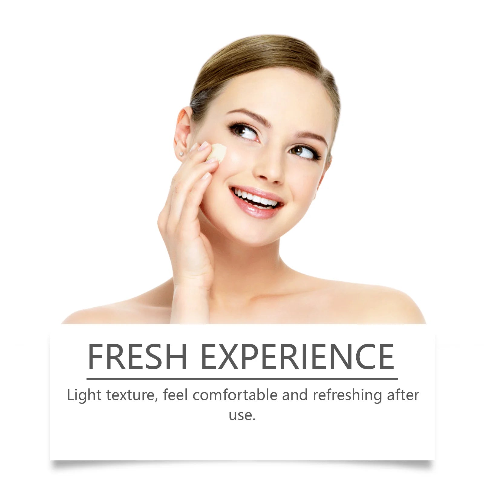 Crude Shea Butter Cream Deep Moisturizing Nourishing Multi Purpose For Extremely Dry Skin Face Hand Body Skin Care Cream