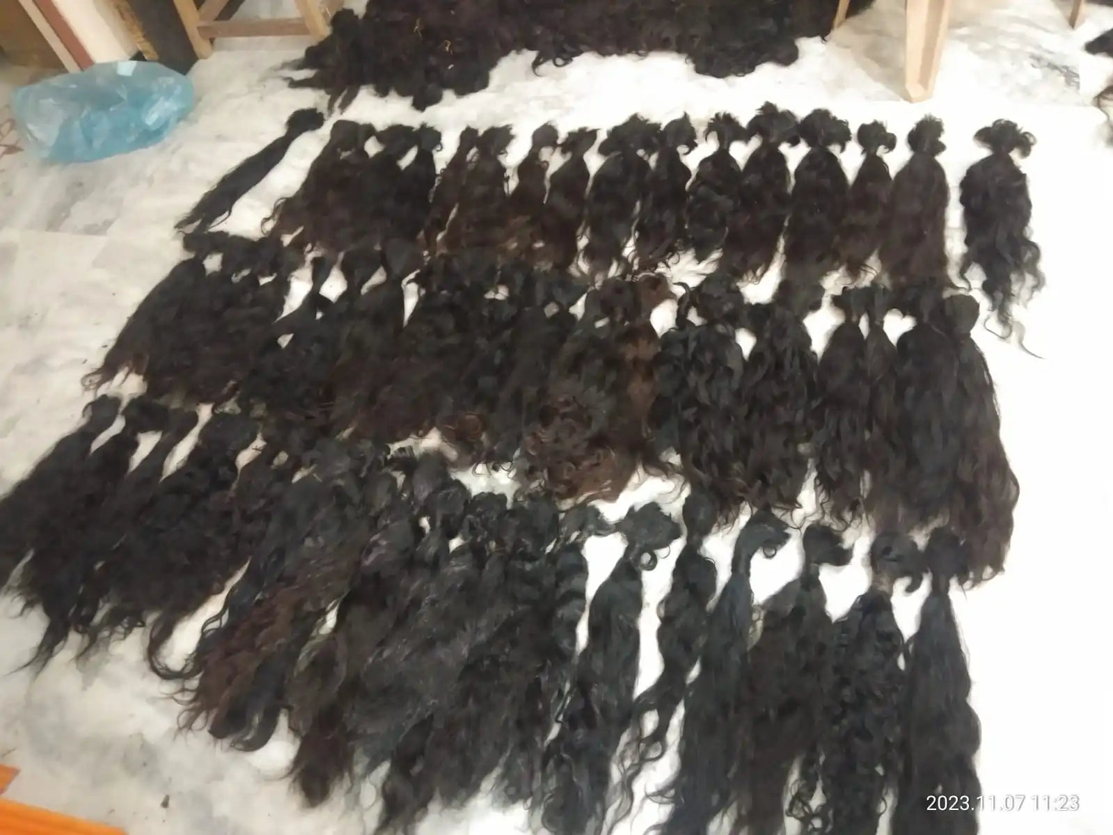 7x7 for Swiss Transparent Lace Closure 360 Lace Frontal 100% Indian Transparent Lace Closure Light Color Human Hair Extensions