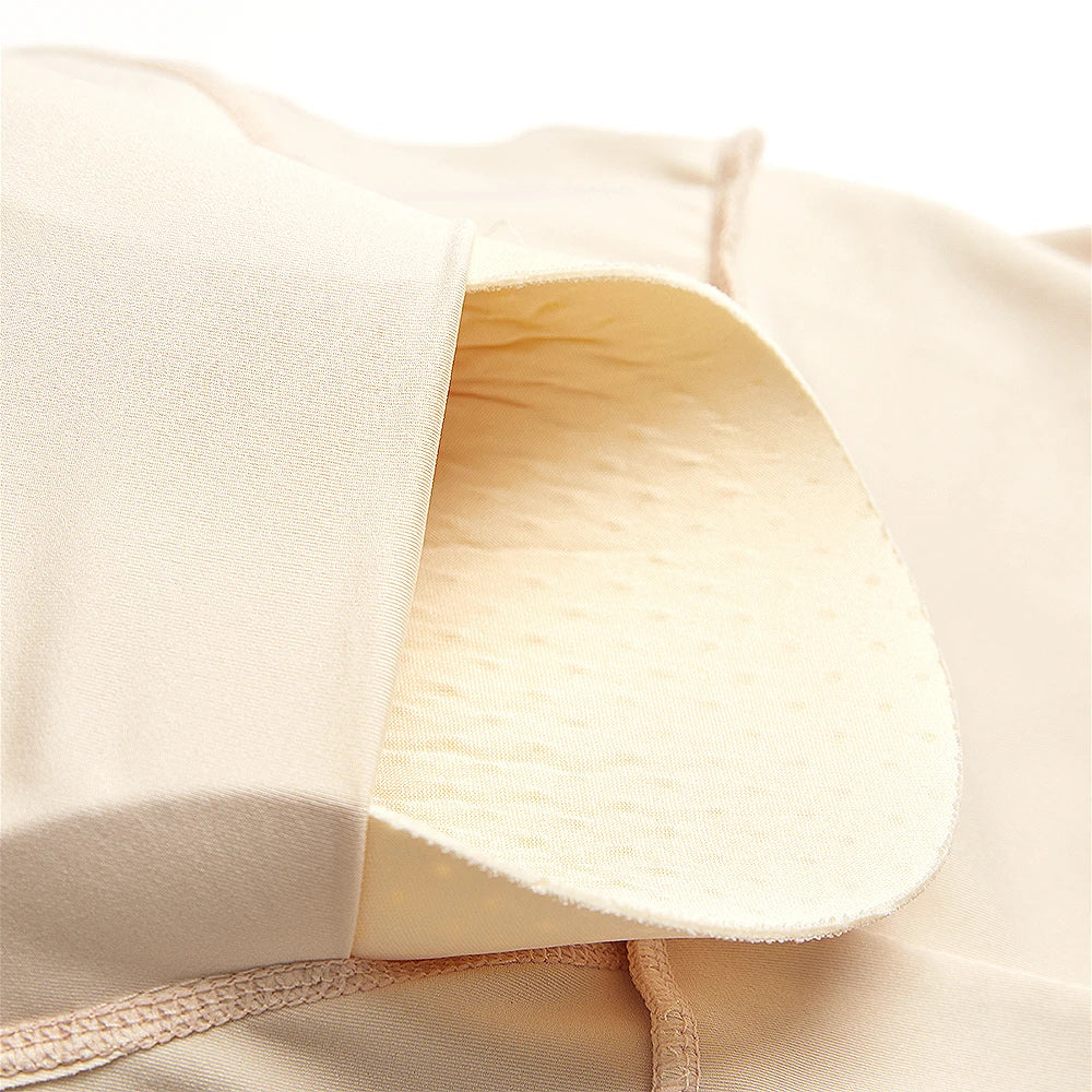 Trinity Slimming Corset Panties – High Waist Body Shaper House of Trinity
