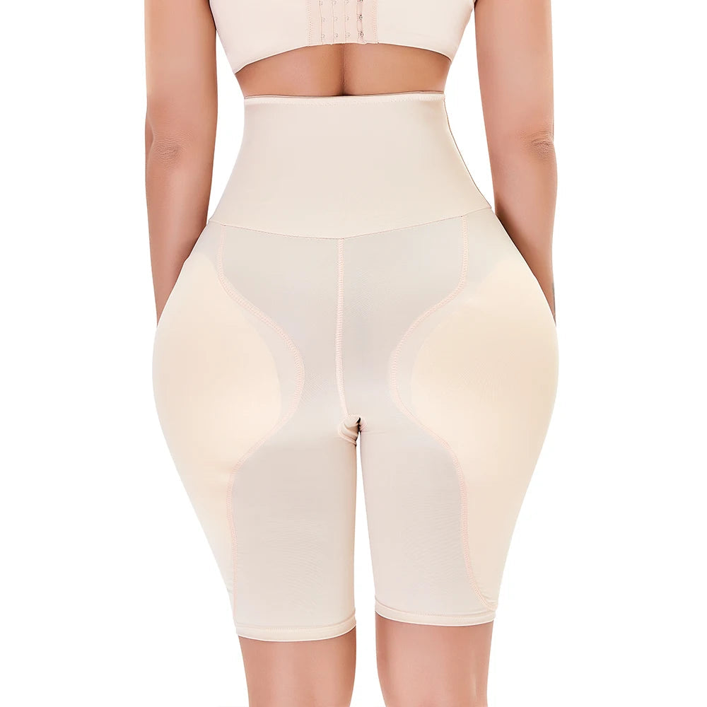 Trinity Slimming Corset Panties – High Waist Body Shaper House of Trinity