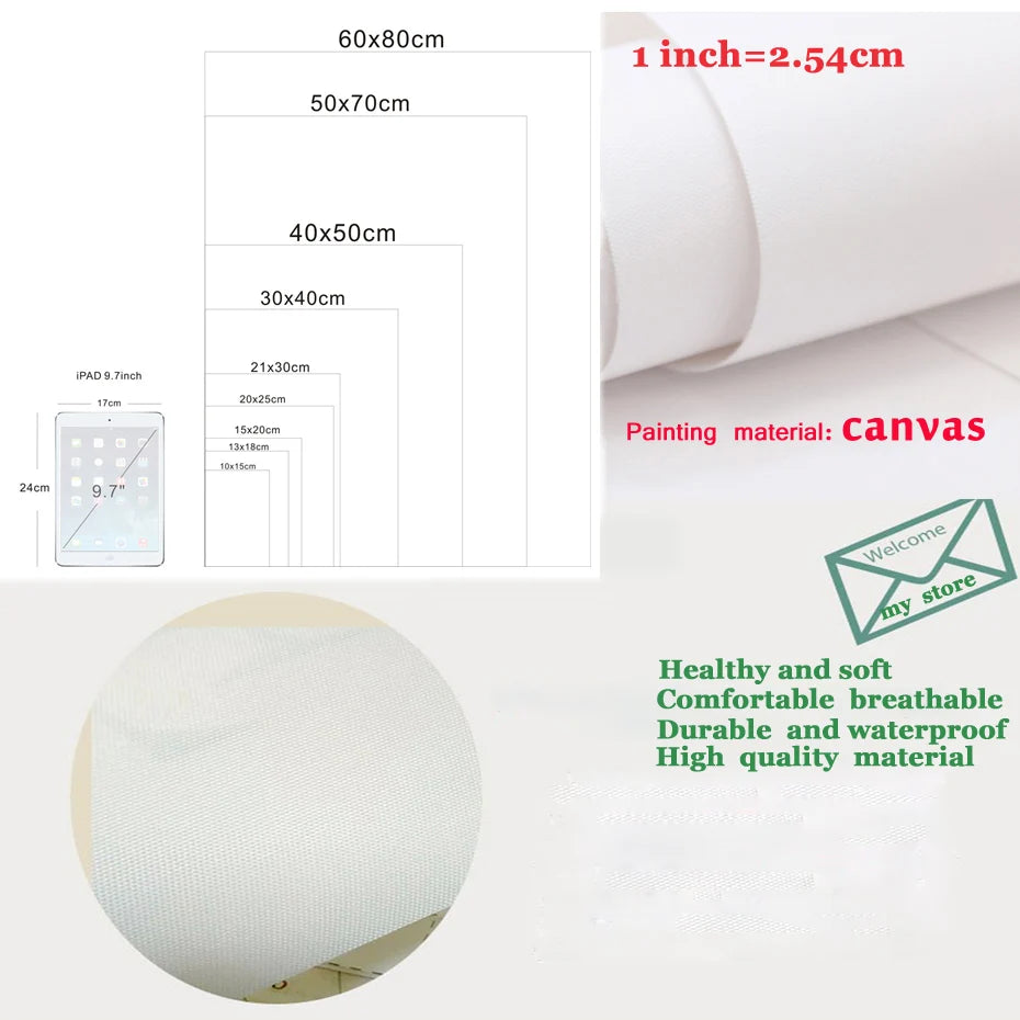 3pcs African Black Women With Gold Jewelry Wall Art Posters Perfect Living Room Prints Canvas For Home Wall Art Decor Pictures