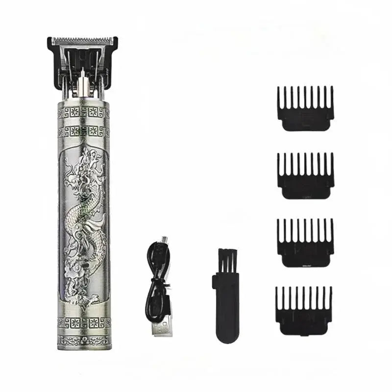 Trinity Professional Hair Clippers House of Trinity
