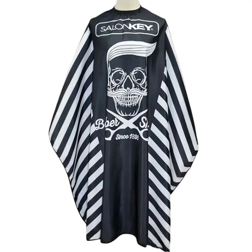 Trinity Professional Barber Cape – Hair Cutting Apron House of Trinity