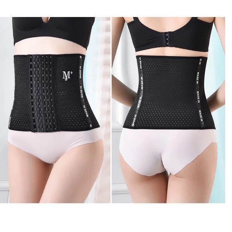 Trinity Women's Waist Trainer Shapewear Cincher House of Trinity