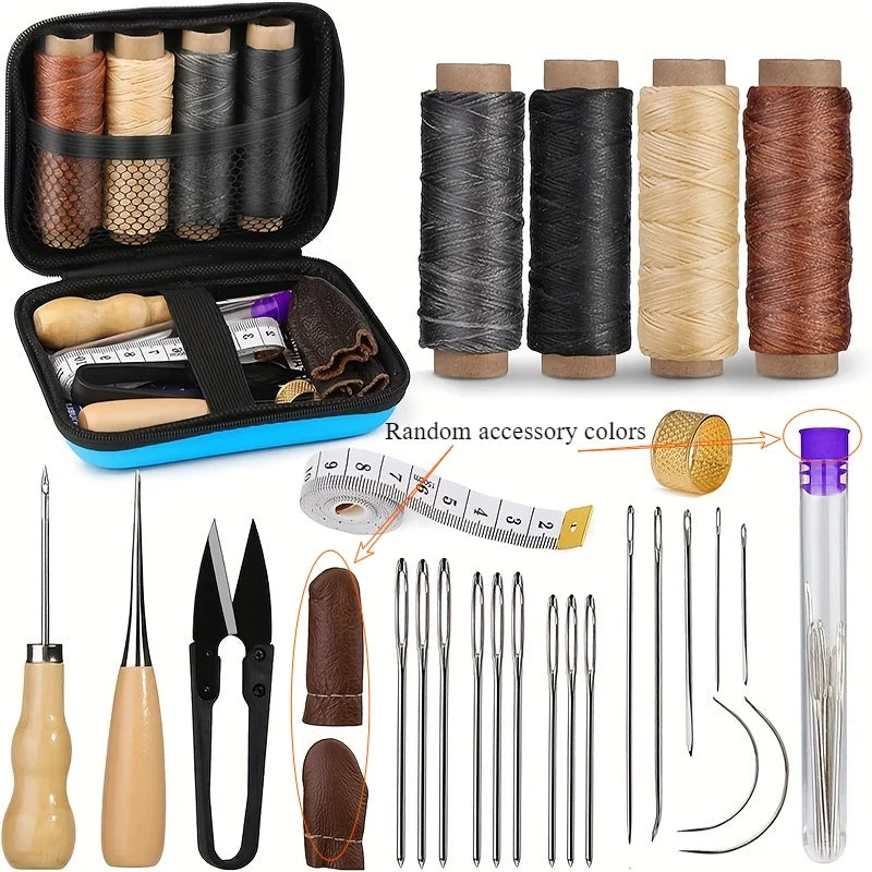 Trinity Wig Making & Sew-In Tool Kit House of Trinity