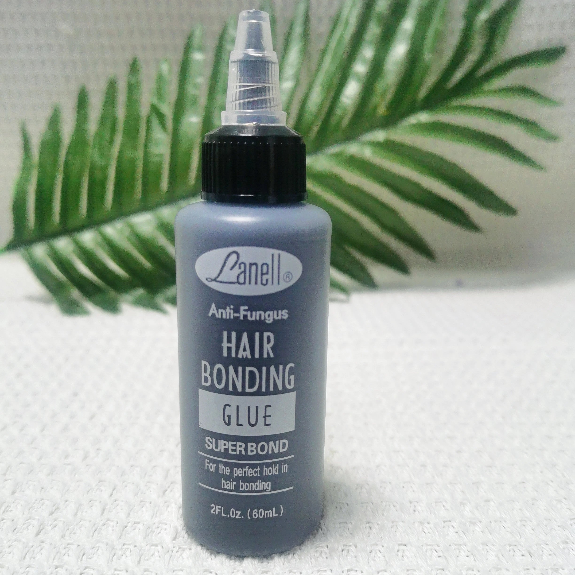 Hair Weaving Bonding  Glue Waterproof Strong Hold Hair Extensions Adhesives For Salon Professional Hair Wig Bonding Glue