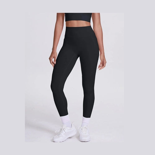 Trinity Active Leggings – High-Waist Yoga Pants with Pockets House of Trinity