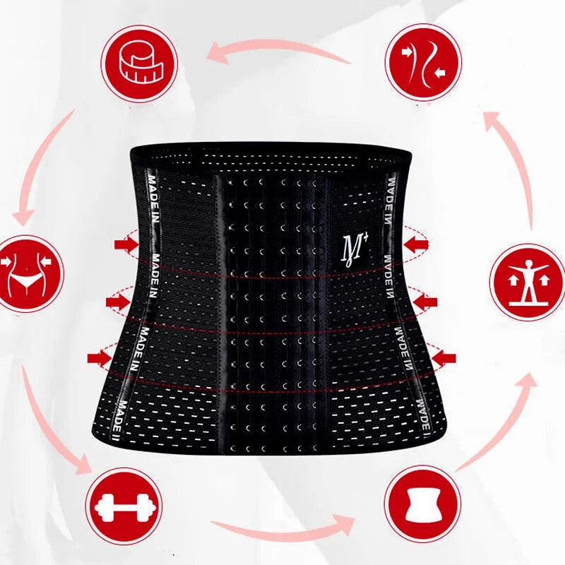 Trinity Women's Waist Trainer Shapewear Cincher House of Trinity