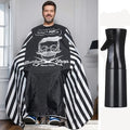 Trinity Professional Barber Cape – Hair Cutting Apron House of Trinity
