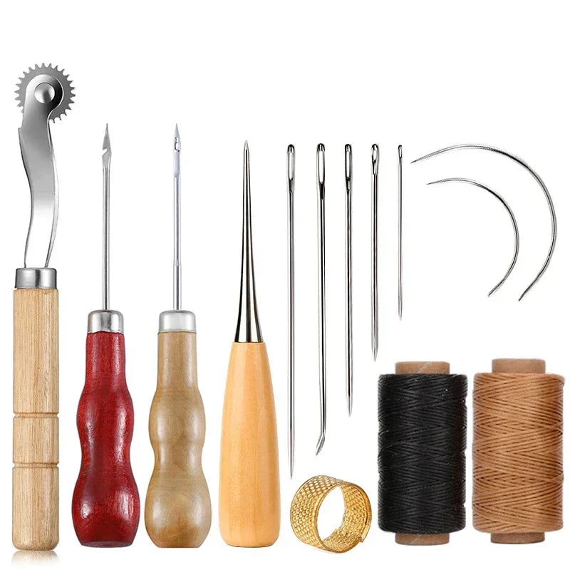Trinity Wig Making & Sew-In Tool Kit House of Trinity