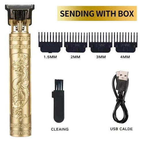 Trinity Professional Hair Clippers House of Trinity