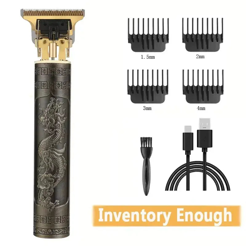 Trinity Professional Hair Clippers House of Trinity