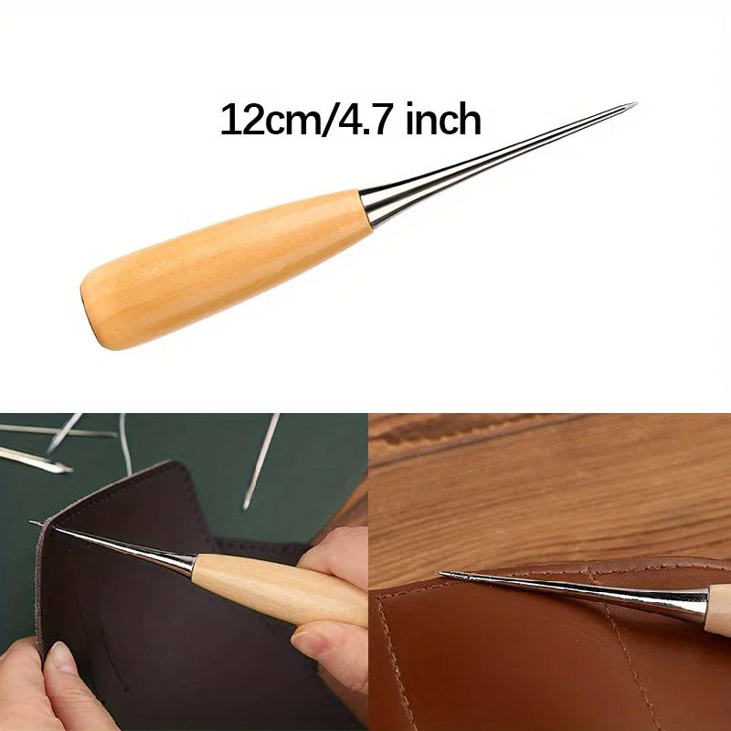 Trinity Wig Making & Sew-In Tool Kit House of Trinity