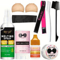 Trinity Wig Styling Kit – Edge Control & Bonding Glue Set House of Trinity