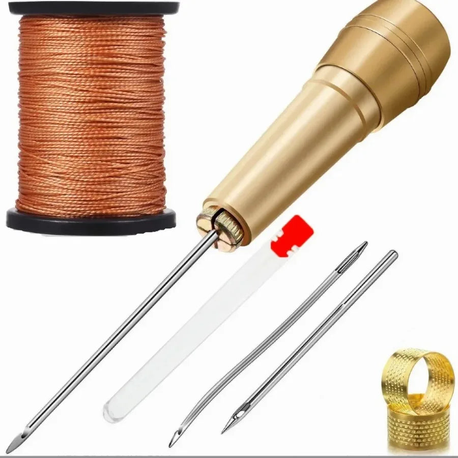 Trinity Wig Making & Sew-In Tool Kit House of Trinity