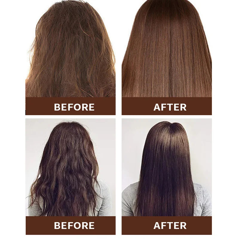 Trinity Hair Repair Oil – Moroccan Argan Treatment House of Trinity