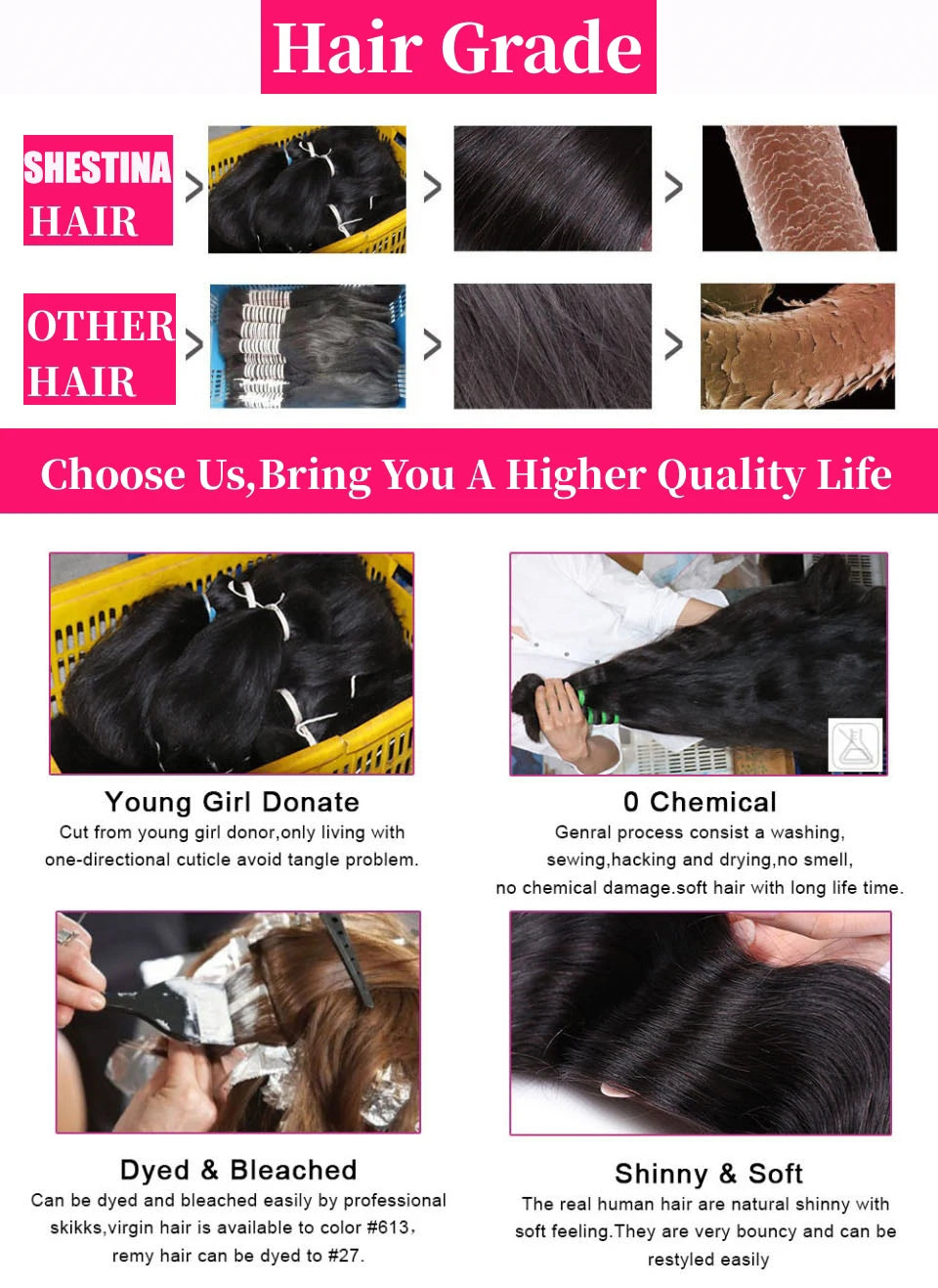 427 Highlight Feather Crochet Human Hair Extension For Braid Kinky Curly Pre-Separated Knotless Small Spirals Curly Crochet Hair