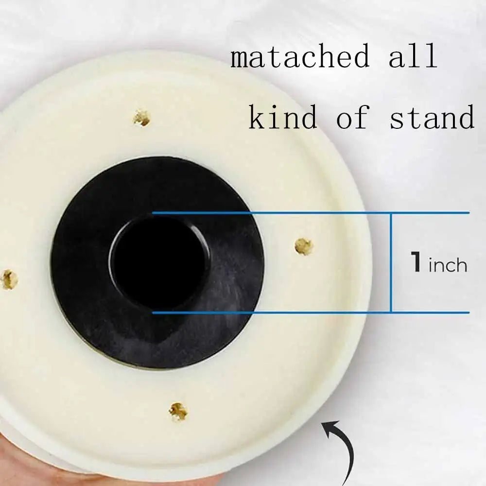 21inch 23inch Wig Head Mannequin Head with Wig Stand ,Manikin Canvas Head for Wigs Making Display with pins