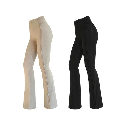 Trinity Bootcut Yoga Pants – Tummy Control 4-Way Stretch House of Trinity