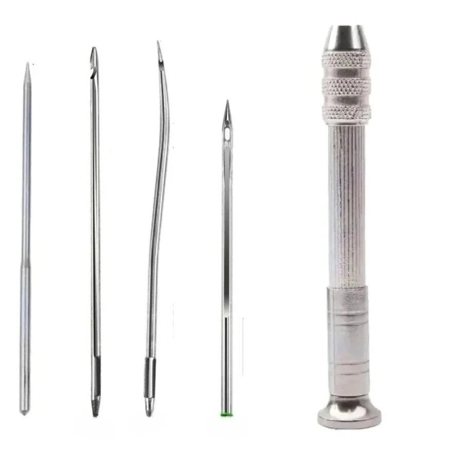 Trinity Wig Making & Sew-In Tool Kit House of Trinity