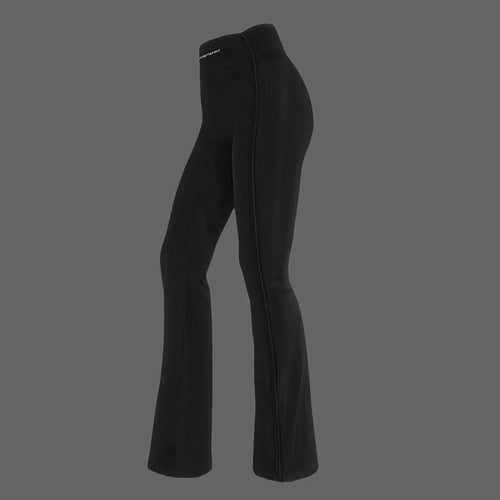 Trinity Bootcut Yoga Pants – Tummy Control 4-Way Stretch House of Trinity