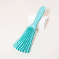 Trinity Detangling Brush – Scalp Massage & Anti-Static House of Trinity