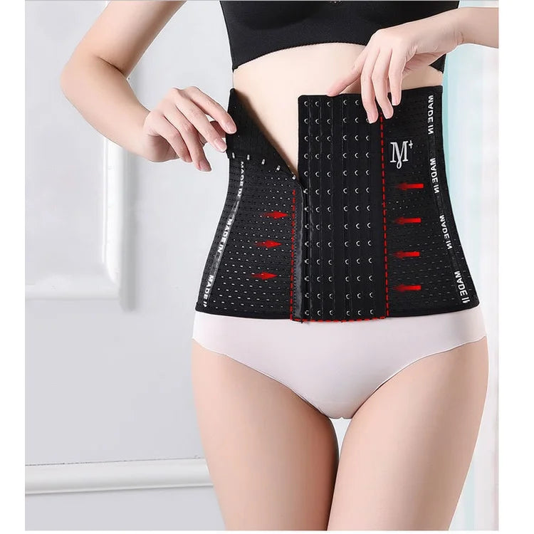 Trinity Women's Waist Trainer Shapewear Cincher House of Trinity