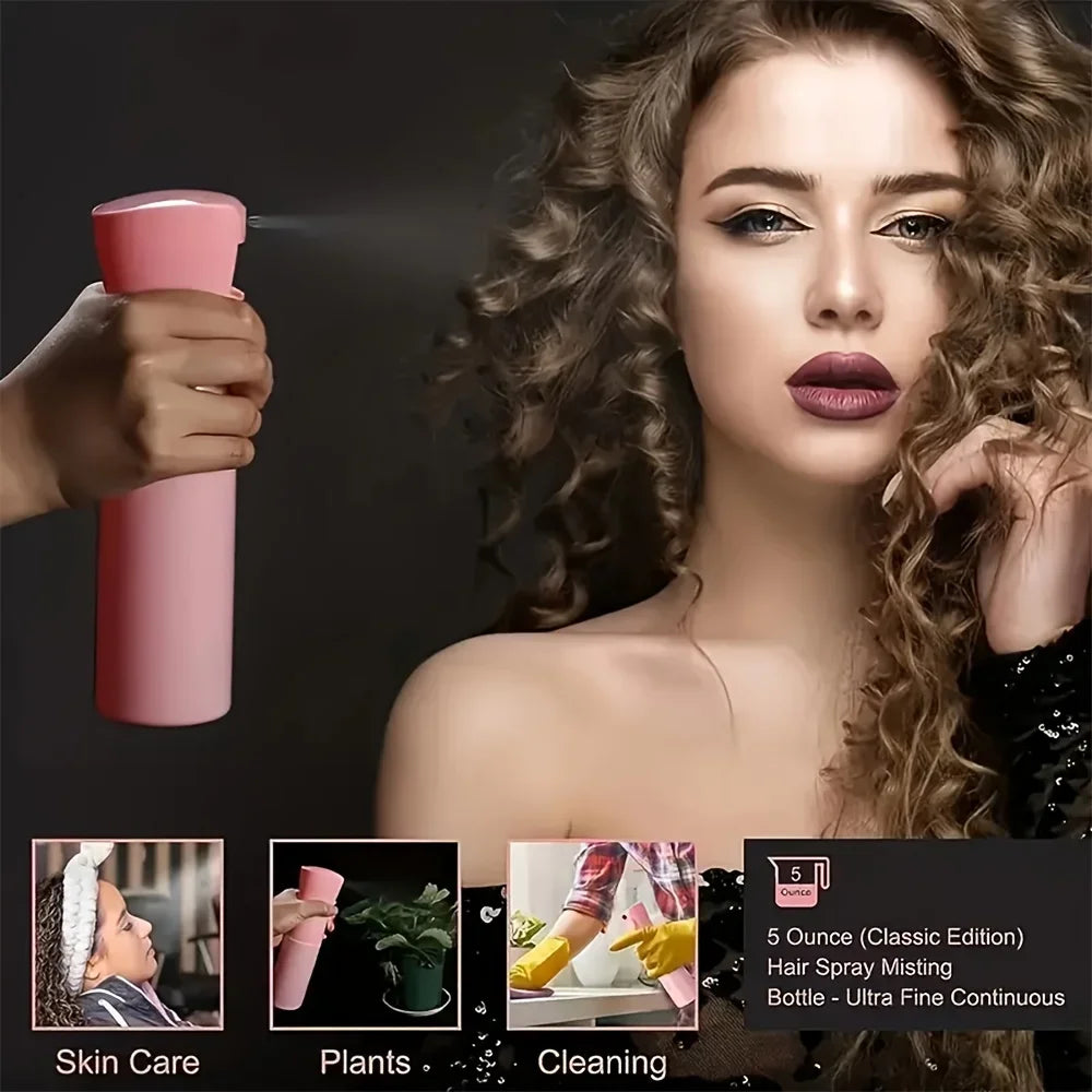 Trinity Styling Comb Set – 4-Piece Professional Kit