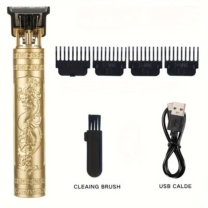 Trinity Professional Hair Clippers House of Trinity