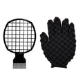Trinity Afro Twist Hair Sponge Set (2pc) House of Trinity