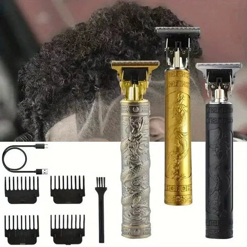 Trinity Professional Hair Clippers House of Trinity
