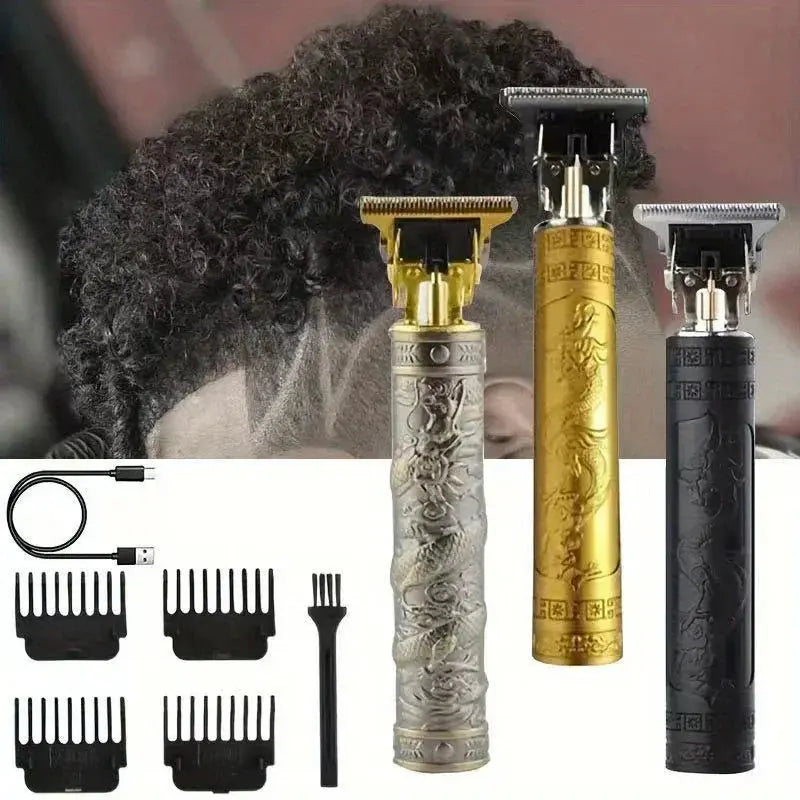 Trinity Professional Hair Clippers House of Trinity