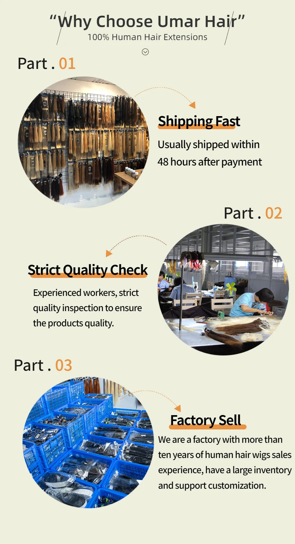 Genius Weft 100% Natural Human Hair Weft Straight Invisible Hair Extensions For Women 100G Double Drawn Hairpiece Hair Bundles