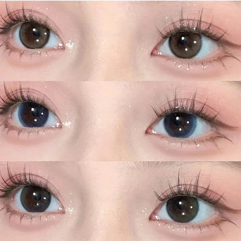 Trinity Lash Collection – Natural False Eyelashes (5 Pairs) House of Trinity