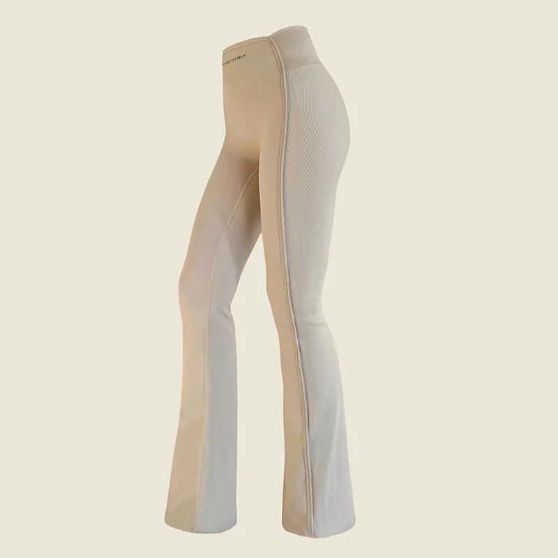 Trinity Bootcut Yoga Pants – Tummy Control 4-Way Stretch House of Trinity