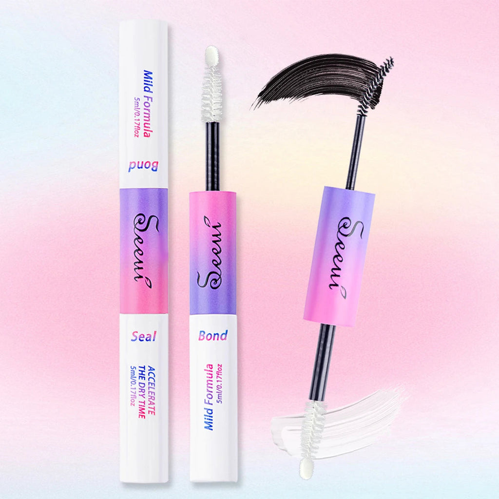 Trinity Lash Adhesive – Strong Hold Eyelash Glue House of Trinity