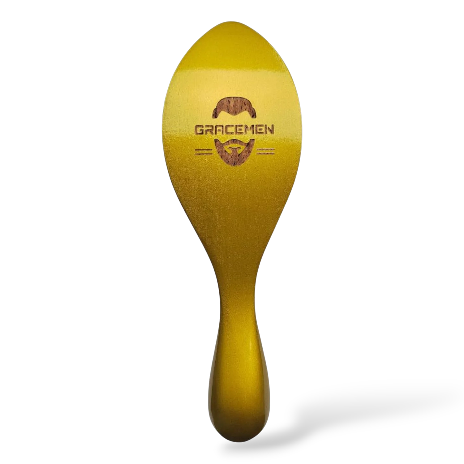 Trinity Wave Brush – Boar Bristle for Waves & Beard