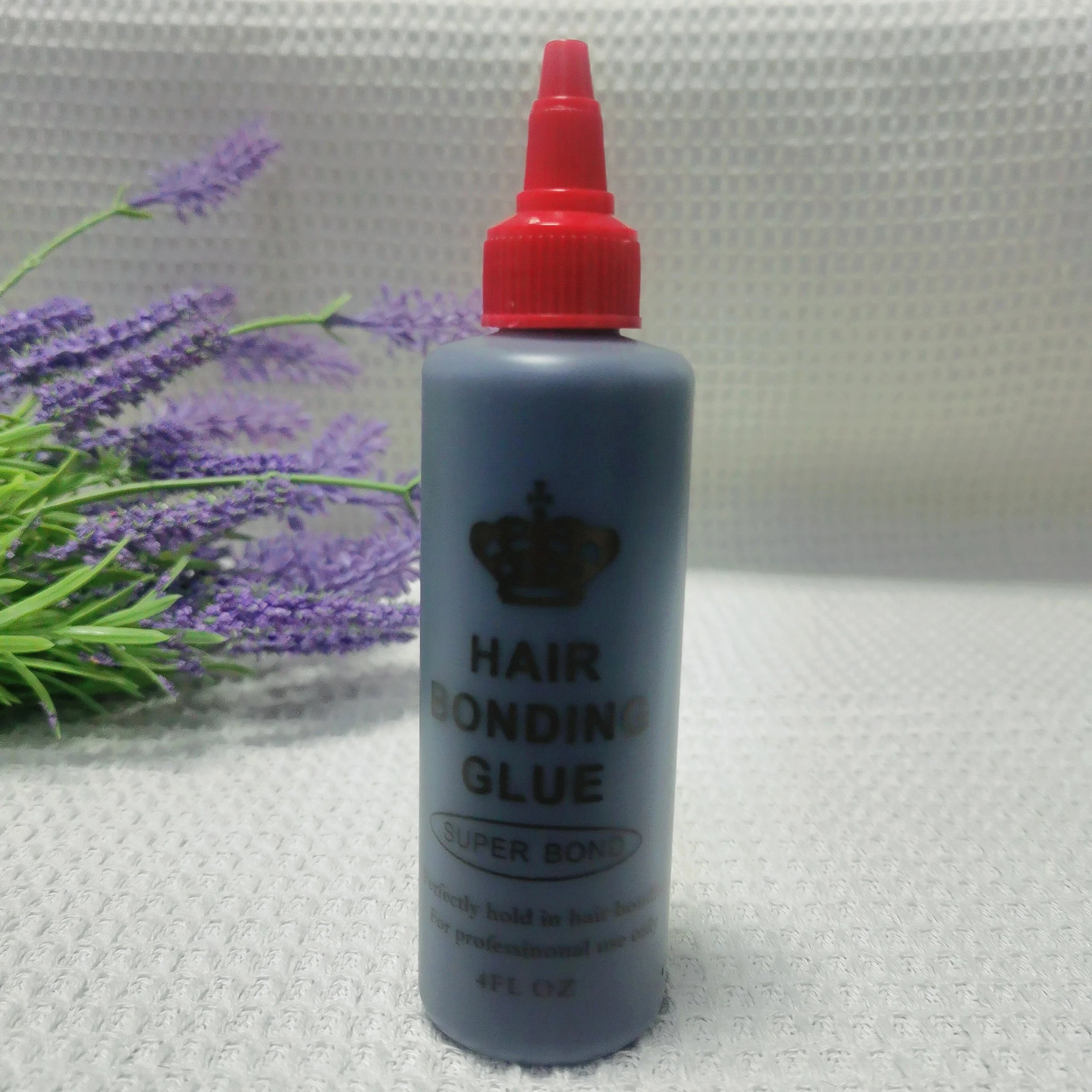 Hair Weaving Bonding  Glue Waterproof Strong Hold Hair Extensions Adhesives For Salon Professional Hair Wig Bonding Glue