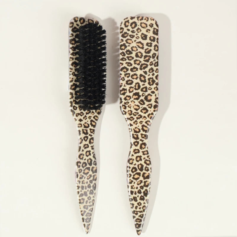 Trinity Slick Brush – Bristle Edge Control for Sleek Styles House of Trinity
