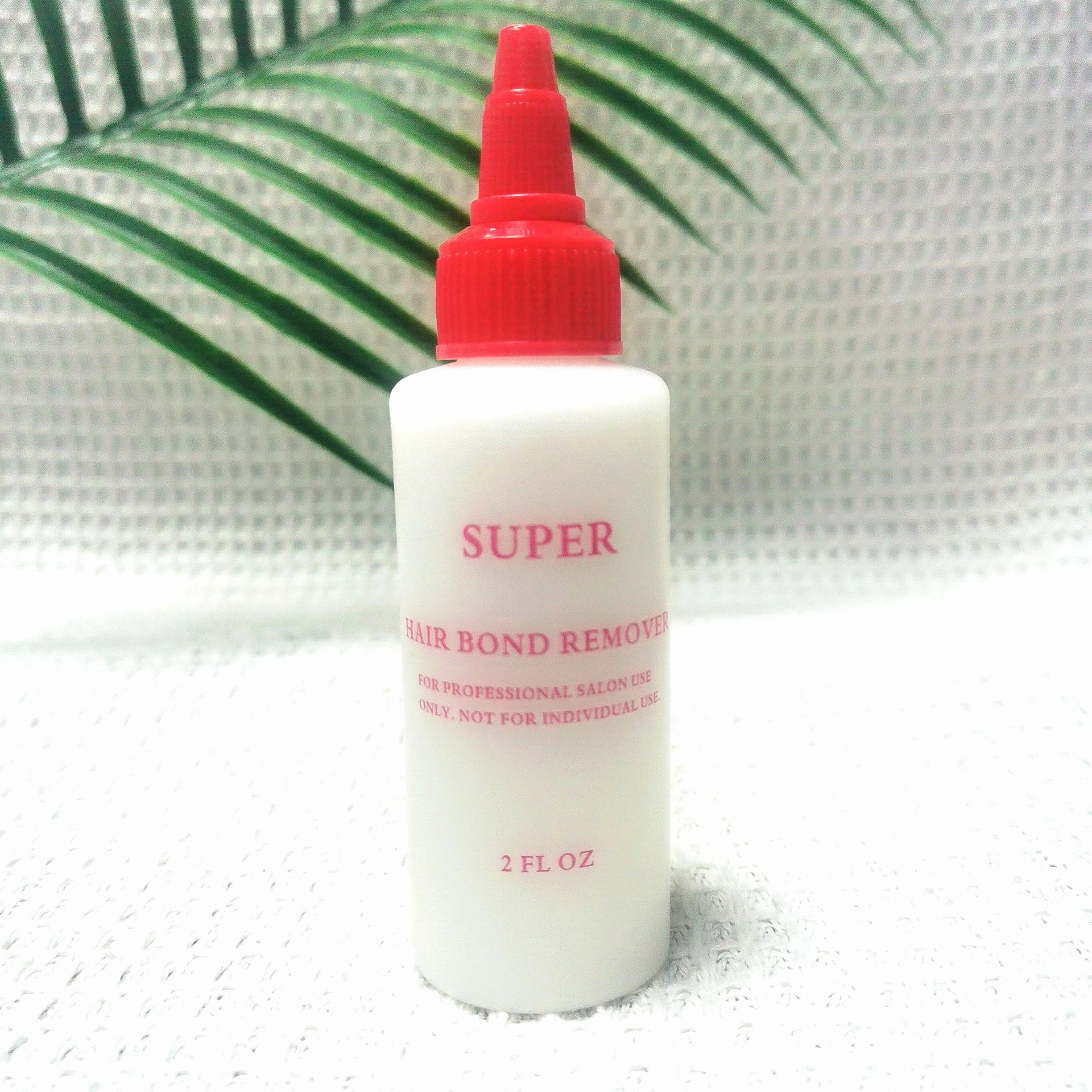 Hair Weaving Bonding  Glue Waterproof Strong Hold Hair Extensions Adhesives For Salon Professional Hair Wig Bonding Glue