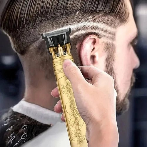 Trinity Professional Hair Clippers House of Trinity