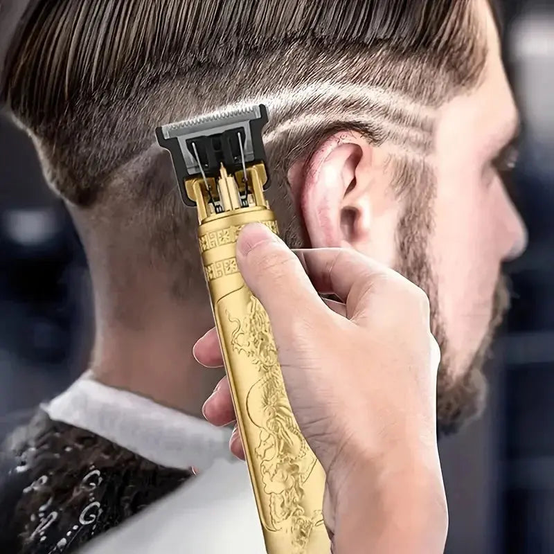 Trinity Professional Hair Clippers House of Trinity