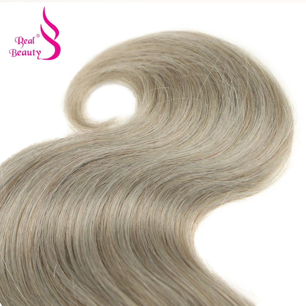 Trinity Ombre Body Wave Human Hair Bundles – Short Bob