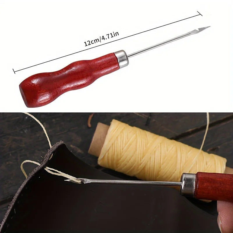 Trinity Wig Making & Sew-In Tool Kit House of Trinity