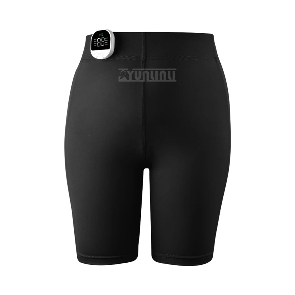 Trinity Pulse Lift Leggings – Massage Hip Lifting Yoga Pants House of Trinity