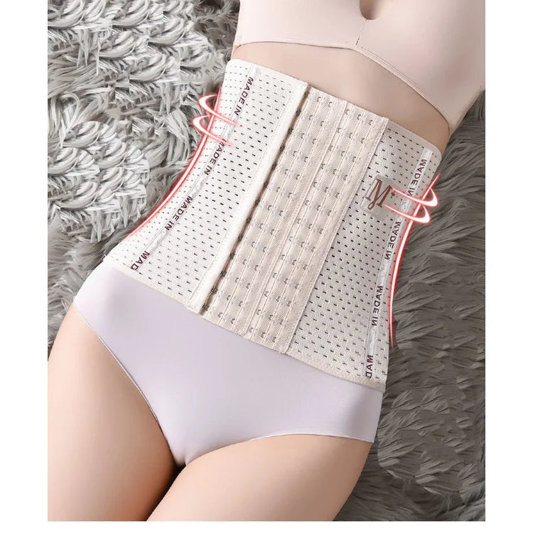 Trinity Women's Waist Trainer Shapewear Cincher House of Trinity