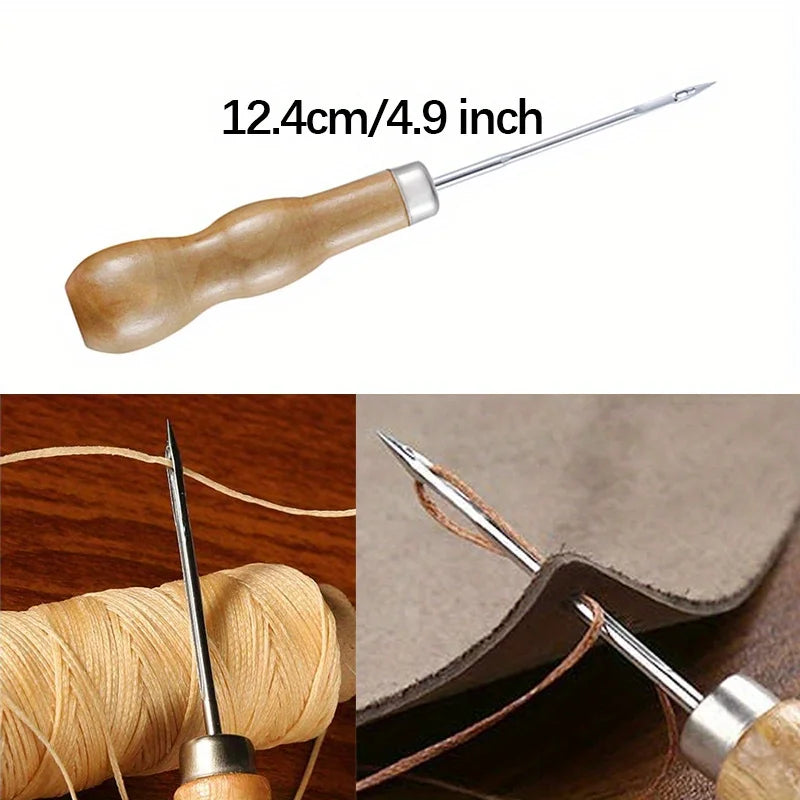 Trinity Wig Making & Sew-In Tool Kit House of Trinity